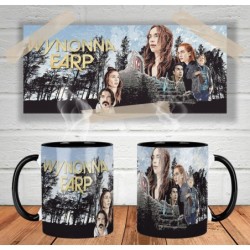 Wynonna Earp Melanie Scrofano Mt Mug