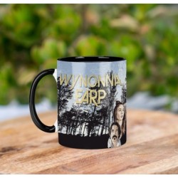 Wynonna Earp Melanie Scrofano Mt Mug