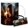 Wynonna Earp Melanie Scrofano Mv Tasse