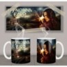 Wynonna Earp Melanie Scrofano Mv Tasse