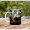 Wynonna Earp Melanie Scrofano Mv Tasse