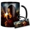 Wynonna Earp Melanie Scrofano Mv Tasse