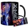 X-Men Dark Phoenix Sophie Turner James Mcavoy Jennifer Lawrence Michael Fassbender Mv Tasse