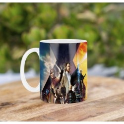 X-Men Days Of Future Past Mv Tasse