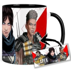 Apex Legends Mv Tasse