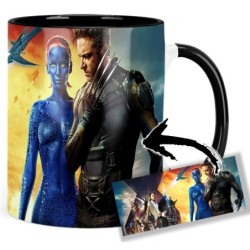 X-Men Days Of Future Past Mv Taza