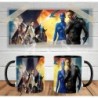 X-Men Days Of Future Past Mv Taza