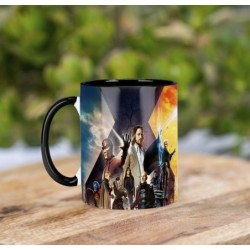 X-Men Days Of Future Past Mv Taza