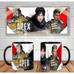 Apex Legends Mv Tasse