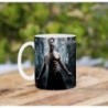 X-Men Wolverine Hugh Jackman Mt Mug