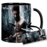 X-Men Wolverine Hugh Jackman Mt Taza
