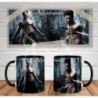 X-Men Wolverine Hugh Jackman Mt Taza