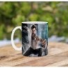 X-Men Wolverine Hugh Jackman Mv Tasse