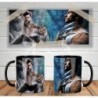 X-Men Wolverine Hugh Jackman Mv Mug