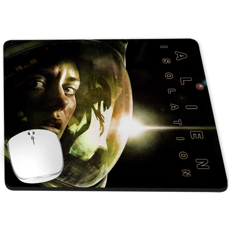 Alien Isolation Mt Alfombrilla