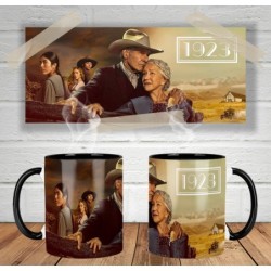 Yellowstone 1923 Harrison Ford Helen Mirren Mv Taza