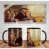 Yellowstone 1923 Harrison Ford Helen Mirren Mv Taza