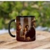 Yellowstone 1923 Harrison Ford Helen Mirren Mv Taza