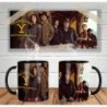 Yellowstone Kevin Costner Kelly Reilly Luke Grimes Wes Bentley Mt Tasse