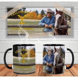 Yellowstone Kevin Costner Mv Taza