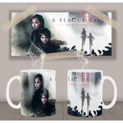 A Plague Tale Innocence Mv Taza
