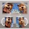Yogi Bear Boo Boo Mt Taza