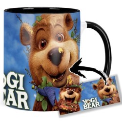 Yogi Bear Boo Boo Mt Tasse