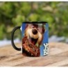 Yogi Bear Boo Boo Mt Tasse