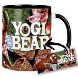 Yogi Bear Boo Boo Mv Taza