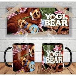 Yogi Bear Boo Boo Mv Taza