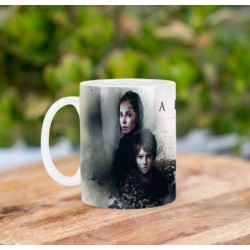 A Plague Tale Innocence Mv Taza