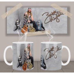 Zakk Wylde Mt Tasse