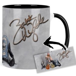 Zakk Wylde Mt Taza