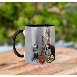 Zakk Wylde Mt Taza