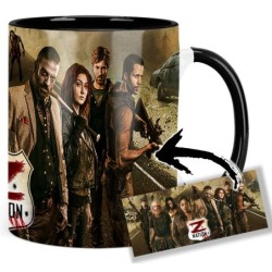 Z Nation A Mt Taza