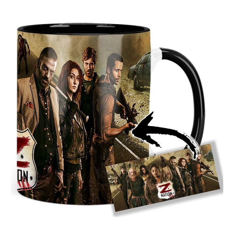 Z Nation A Mt Taza