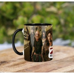 Z Nation A Mt Taza