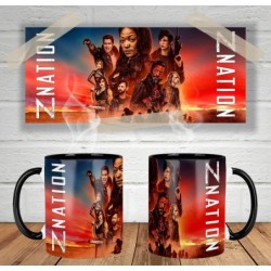 Z Nation B Mt Taza
