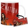 Z Nation Mv Tasse
