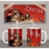 Z Nation Mv Tasse