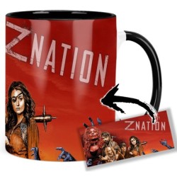 Z Nation Mv Tasse