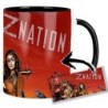 Z Nation Mv Tasse