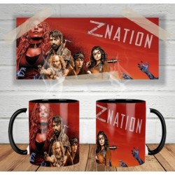 Z Nation Mv Tasse