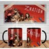 Z Nation Mv Tasse
