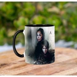 A Plague Tale Innocence Mv Tasse