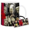 Zombies Party Shaun Of The Dead Simon Pegg Mt Taza