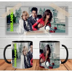 Zoolander Ben Stiller Owen Wilson Penelope Cruz Mt Tasse