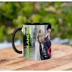Zoolander Ben Stiller Owen Wilson Penelope Cruz Mt Tasse