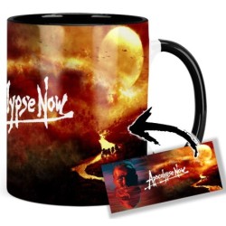 Apocalypse Now Francis Ford Coppola Mt Tasse