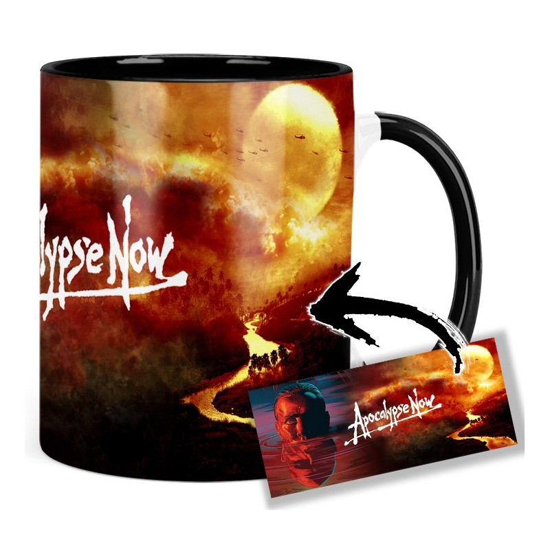 Apocalypse Now Francis Ford Coppola Mt Tasse